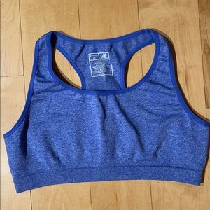 New Balance Girls Sport Bra
